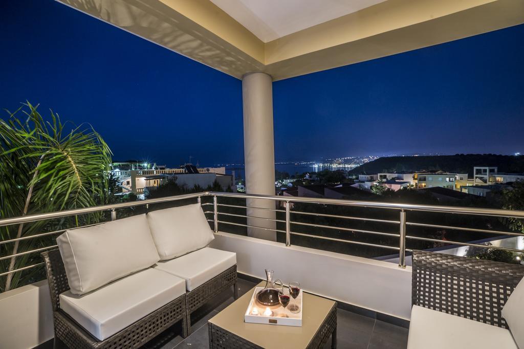 The Hill House Villa Kato Daratso Exterior foto