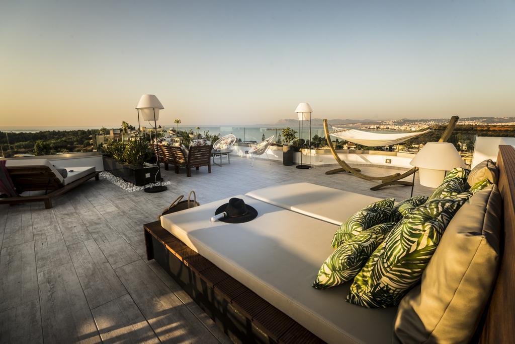 The Hill House Villa Kato Daratso Exterior foto