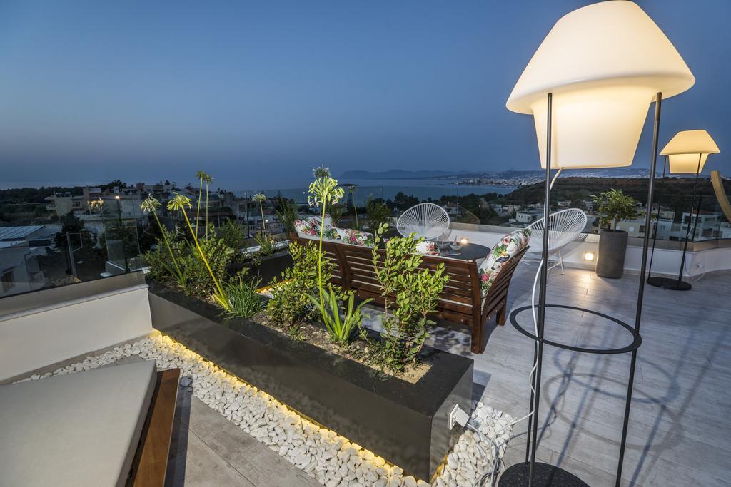 The Hill House Villa Kato Daratso Exterior foto