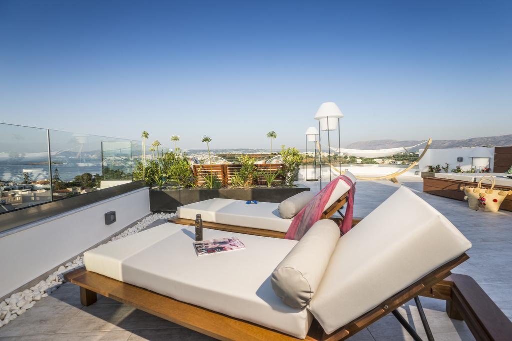 The Hill House Villa Kato Daratso Exterior foto