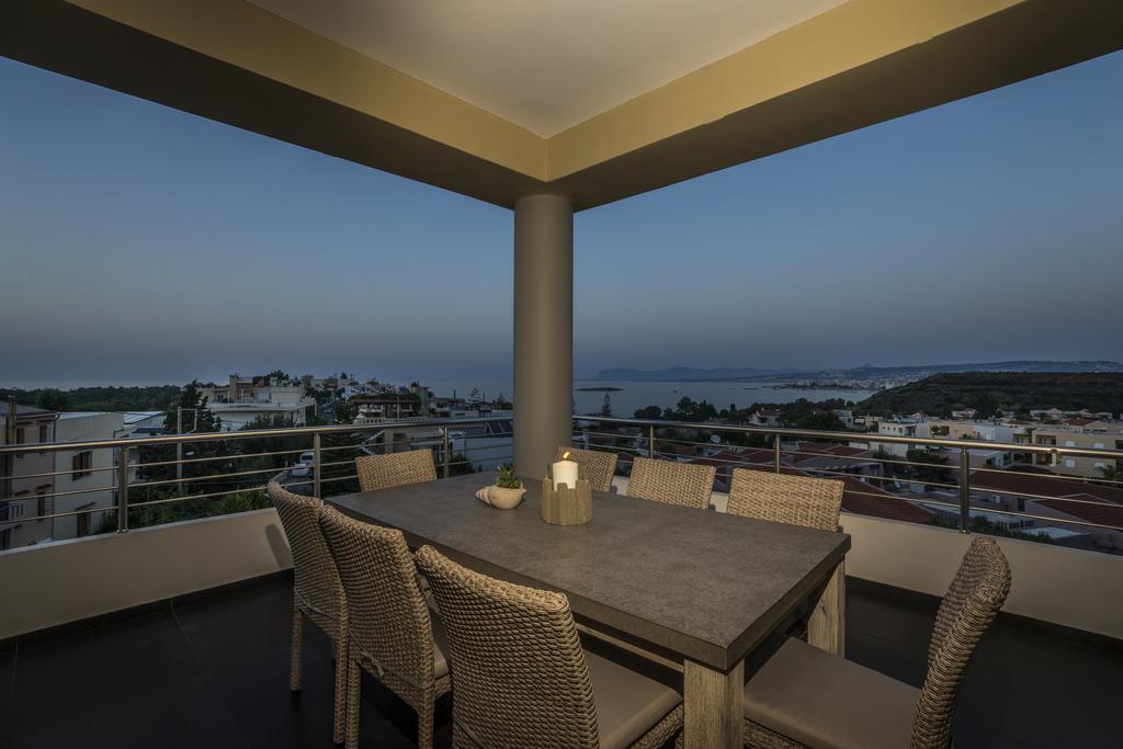 The Hill House Villa Kato Daratso Exterior foto