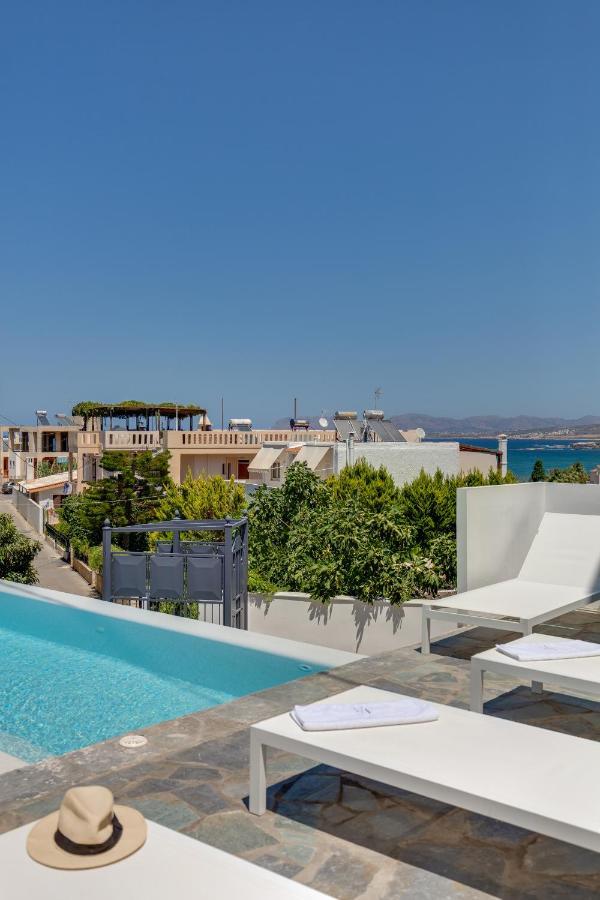 The Hill House Villa Kato Daratso Exterior foto